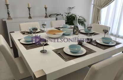 مجمع سكني - 5 - 6 للايجار في شارع الدانة - مريخ - المريخ - الدوحة مجمع سكني - 5 - 6 للايجار في شارع الدانة - مريخ - المريخ - الدوحة