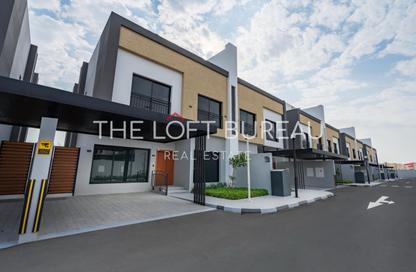 Villa - 6 Bedrooms - 6 Bathrooms for rent in Old Al Rayyan - Al Rayyan - Doha