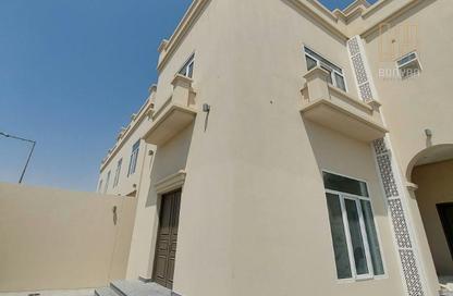 Villa - 7+ - 7+ for rent in Al Kharaitiyat - Al Kharaitiyat - Umm Salal Mohammed