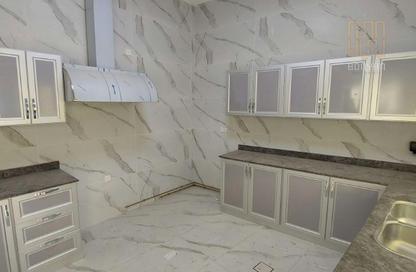 Villa - 7+ - 7+ for rent in Al Kharaitiyat - Al Kharaitiyat - Umm Salal Mohammed