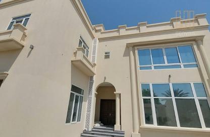 Villa - 7+ - 7+ for rent in Al Kharaitiyat - Al Kharaitiyat - Umm Salal Mohammed