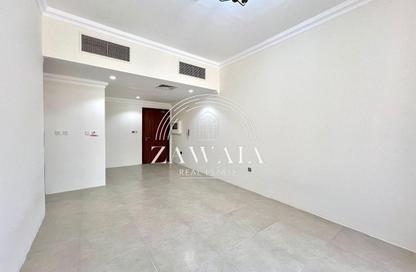 Apartment - 2 Bedrooms - 2 Bathrooms for rent in Fox Hills A13 - Fox Hills - Lusail
