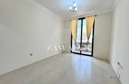 Apartment - 2 Bedrooms - 2 Bathrooms for rent in Fox Hills A13 - Fox Hills - Lusail