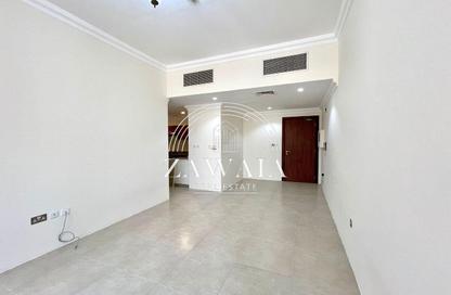 Apartment - 2 Bedrooms - 2 Bathrooms for rent in Fox Hills A13 - Fox Hills - Lusail