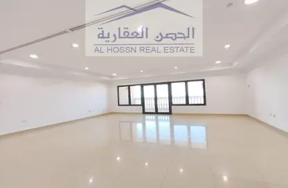 شقة - 3 غرف نوم - 5 حمامات للايجار في برج توسكان - بورتو أرابيا - جزيرة اللؤلؤة - الدوحة