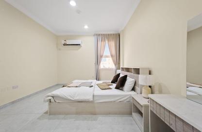 Apartment - 2 Bedrooms - 2 Bathrooms for rent in Al Sadd Road - Al Sadd - Doha