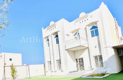 Villa - 7 Bedrooms - 7 Bathrooms for rent in Al Dhakhira - Al Thakhira - Al Khor