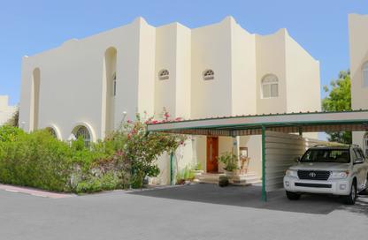 Villa - 3 Bedrooms - 3 Bathrooms for rent in Al Maamoura - Al Maamoura - Doha