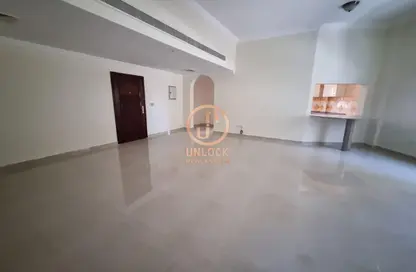 Apartment - 2 Bedrooms - 2 Bathrooms for rent in Najma 28 - Ibn Dirhem Street - Najma - Doha