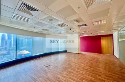 Office Space - Studio - 2 for rent in West Bay Tower - West Bay - West Bay - Doha Office Space - Studio - 2 for rent in West Bay Tower - West Bay - West Bay - Doha