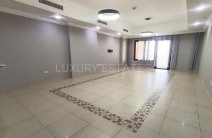 Apartment - 1 - 2 for rent in East Porto Drive - Porto Arabia - The Pearl Island - Doha Apartment - 1 - 2 for rent in East Porto Drive - Porto Arabia - The Pearl Island - Doha