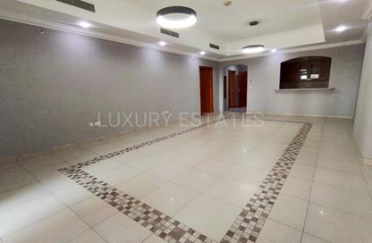 Apartment - 1 - 2 for rent in East Porto Drive - Porto Arabia - The Pearl Island - Doha