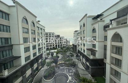 Apartment - 2 Bedrooms - 4 Bathrooms for sale in West Porto Drive - Porto Arabia - The Pearl Island - Doha Apartment - 2 Bedrooms - 4 Bathrooms for sale in West Porto Drive - Porto Arabia - The Pearl Island - Doha