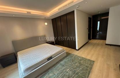 Apartment - 2 Bedrooms - 4 Bathrooms for sale in West Porto Drive - Porto Arabia - The Pearl Island - Doha Apartment - 2 Bedrooms - 4 Bathrooms for sale in West Porto Drive - Porto Arabia - The Pearl Island - Doha