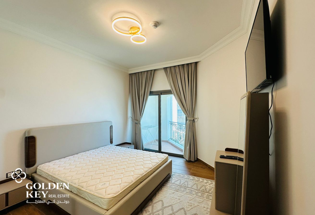 Bills Included | Fully Furnished |Luxury Amenities