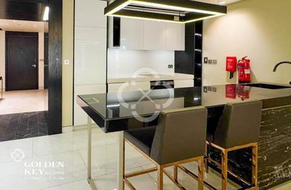 Apartment - 1 - 2 for rent in East Porto Drive - Porto Arabia - The Pearl Island - Doha Apartment - 1 - 2 for rent in East Porto Drive - Porto Arabia - The Pearl Island - Doha
