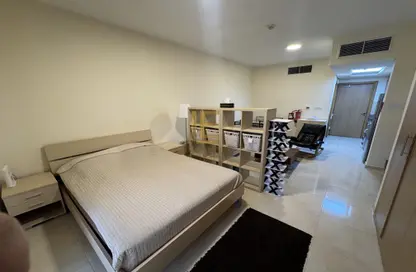 شقة - 1 حمام للايجار في ريجنسي ريزيدنس فوكس هيلز 1 - الوسيل