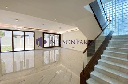 Villa - 4 Bedrooms - 5 Bathrooms for rent in East Porto Drive - Porto Arabia - The Pearl Island - Doha