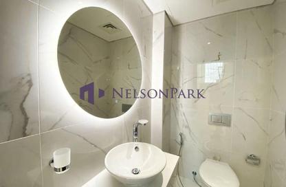 Villa - 4 Bedrooms - 5 Bathrooms for rent in East Porto Drive - Porto Arabia - The Pearl Island - Doha