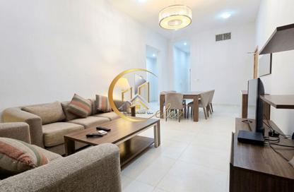Apartment - 1 - 2 for rent in Old Airport Residential Apartments - Old Airport Road - Doha