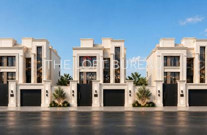 Villa - 6 Bedrooms - 7+ Bathrooms for sale in Huzoom Villas - Lusail City - Lusail