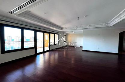 Apartment - 2 Bedrooms - 3 Bathrooms for rent in West Porto Drive - Porto Arabia - The Pearl Island - Doha Apartment - 2 Bedrooms - 3 Bathrooms for rent in West Porto Drive - Porto Arabia - The Pearl Island - Doha