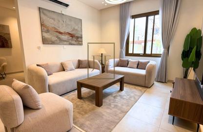 Villa - 3 Bedrooms - 4 Bathrooms for rent in Bab Al Rayyan - Muraikh - AlMuraikh - Doha
