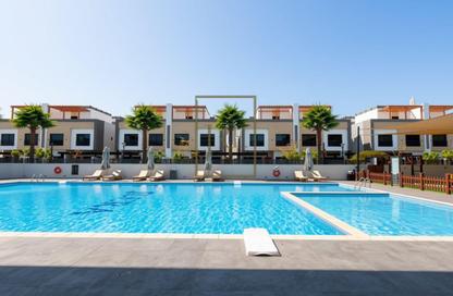 Villa - 3 Bedrooms - 4 Bathrooms for rent in Bab Al Rayyan - Muraikh - AlMuraikh - Doha