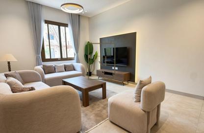 Villa - 3 Bedrooms - 4 Bathrooms for rent in Bab Al Rayyan - Muraikh - AlMuraikh - Doha