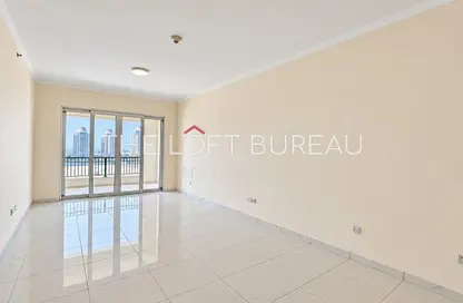Apartment - 3 Bedrooms - 3 Bathrooms for sale in Viva Central - Viva Bahriyah - The Pearl Island - Doha Apartment - 3 Bedrooms - 3 Bathrooms for sale in Viva Central - Viva Bahriyah - The Pearl Island - Doha