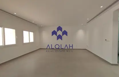 Villa - 3 Bedrooms - 5 Bathrooms for rent in Ain Khaled Villas - Ain Khaled - Doha