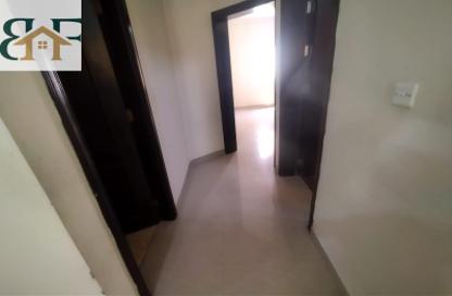 Apartment - 1 Bedroom - 2 Bathrooms for rent in Umm Ghwailina Comm - Umm Ghuwalina - Umm Ghuwailina - Doha