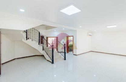 Apartment - 3 Bedrooms - 3 Bathrooms for rent in Bu Hamour Street - Abu Hamour - Doha