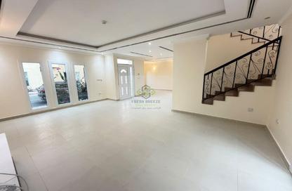 Villa - 3 - 4 for rent in Muraikh - AlMuraikh - Doha