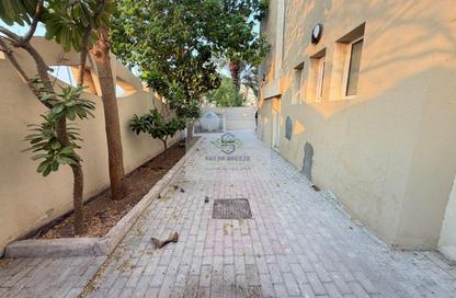 Villa - 3 - 4 for rent in Muraikh - AlMuraikh - Doha