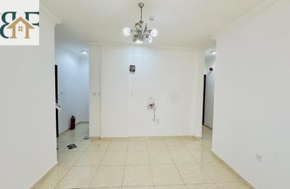 Apartment - 2 Bedrooms - 2 Bathrooms for rent in Muntazah 7 - Al Muntazah - Doha