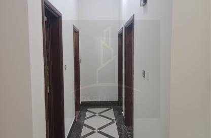 Apartment - 2 Bedrooms - 2 Bathrooms for rent in Muntazah 7 - Al Muntazah - Doha