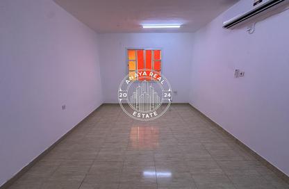 Apartment - 1 Bedroom - 1 Bathroom for rent in Ain Khaled Villas - Ain Khaled - Doha