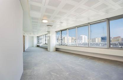 Office Space - Studio - 1 Bathroom for rent in Al Mansoura - Al Mansoura - Doha