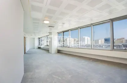 Office Space - Studio - 1 Bathroom for rent in Al Mansoura - Al Mansoura - Doha