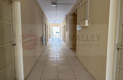 Labor Camp - Studio - 7+ Bathrooms for rent in Industrial Area - Industrial Area - Doha