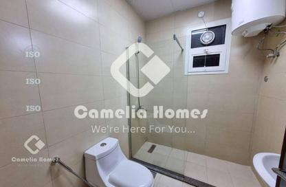 Apartment - 3 Bedrooms - 3 Bathrooms for rent in Al Sadd - Doha