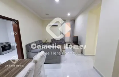 شقة - 3 غرف نوم - 3 حمامات للايجار في السد - الدوحة