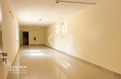 Staff Accommodation - Studio - 7+ for rent in Umm Salal Mahammad - Umm Salal City - Doha