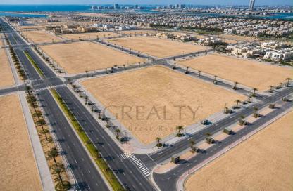 Land - Studio for sale in Huzoom Villas - Lusail City - Lusail