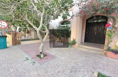 Compound - 4 Bedrooms - 4 Bathrooms for rent in Al Waab Street - Al Waab - Doha