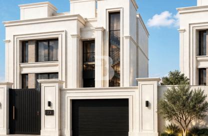 Villa - 5 Bedrooms - 6 Bathrooms for sale in Huzoom Villas - Lusail City - Lusail