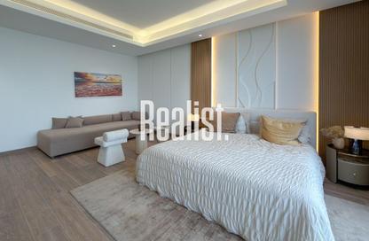Townhouse - 3 - 5 for sale in Skala Villas - Qetaifan Islands - Lusail