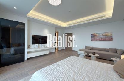 Townhouse - 3 - 5 for sale in Skala Villas - Qetaifan Islands - Lusail