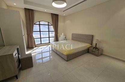 Apartment - 2 Bedrooms - 3 Bathrooms for rent in Fox Hills South - Fox Hills - Lusail Apartment - 2 Bedrooms - 3 Bathrooms for rent in Fox Hills South - Fox Hills - Lusail